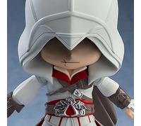 Good Smile Company Figurine Nendoroid Ezio Auditore – Assassin's Creed II 10 cm #1829