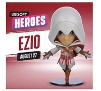 Figurine Ezio Ubisoft Heroes