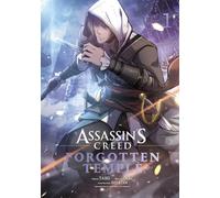 ASSASSIN'S CREED. FORGOTTEN TEMPLE 01