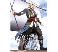 ASSASSIN'S CREED. FORGOTTEN TEMPLE 02