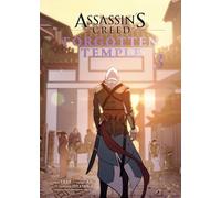 ASSASSIN'S CREED. FORGOTTEN TEMPLE 03