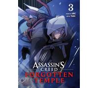 Assassin's Creed: Forgotten Temple 3