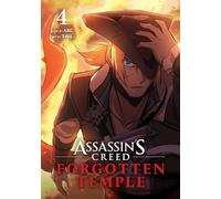 Assassin's Creed: Forgotten Temple 4