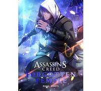 Assassin's Creed: Forgotten Temple T01 Arc (Scénario), Tabii (Illustration)