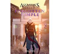 Assassin's Creed: Forgotten Temple T03