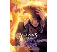 Assassin's Creed: Forgotten Temple T04 (4)