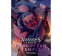 Assassin's Creed: Forgotten Temple T05 (5)