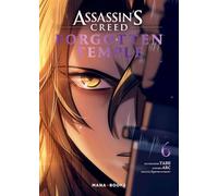 Assassin's Creed: Forgotten Temple T06 (6)