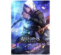 Assassin's Creed - Forgotten Temple - Tome 1