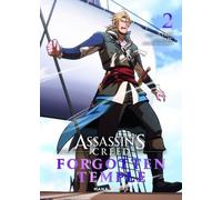 Assassin's Creed - Forgotten Temple - Tome 2