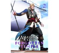 Assassin's Creed - Forgotten Temple - Tome 2