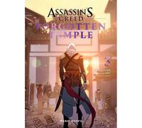 Assassin's Creed - Forgotten Temple - Tome 3