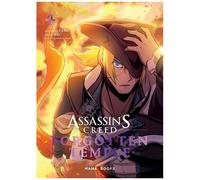 Assassin's Creed - Forgotten Temple - Tome 4