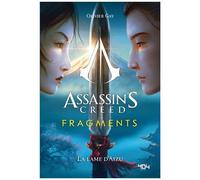 Assassin's Creed - Fragments - Tome 1 - La Lame D'aizu