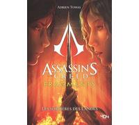 Assassin's Creed - Fragments - Les Sorcières des Landes - Roman young adult officiel - Ubisoft - Dès 14 ans - 404 Éditions (3)