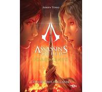 Assassin's Creed - Fragments - Tome 3 Les Sorcières des Landes - Adrien Tomas - 404 Editions - cartonné - Roman adolescent