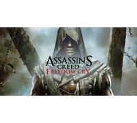 Assassins Creed Freedom Cry (PS4)
