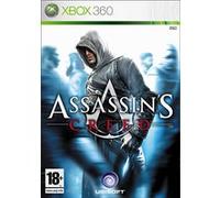 Assassin's Creed G