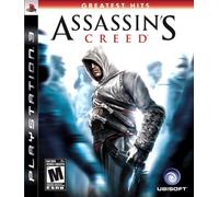 Assassin's Creed / Game