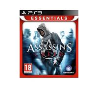 Assassin's Creed - Essentials PS3