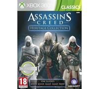 Assassin's Creed - Heritage Collection Xbox 360 | occasion