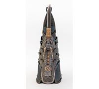 ASSASSIN'S CREED HIDDEN BLADE NAOE 1/1 42 cm PUREARTS