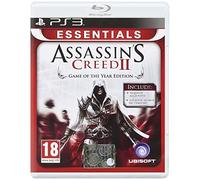 Assassin's Creed II