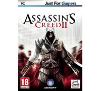 Assassin's creed II