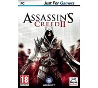 Assassin's Creed Ii Pc