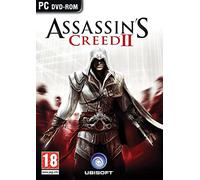 Assassin's Creed Ii Pc