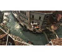 Assassin's Creed II - Complete Edition Complet Allemand, Anglais, Espagnol, Français, Italien PS3