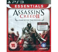 Assassin's Creed Ii - Essentials [Import Anglais] [Jeu Ps3]