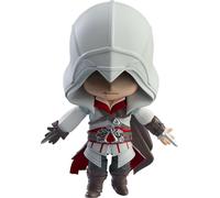 Assassin's Creed Ii - Figurine Nendoroid Ezio Auditore 10 Cm