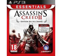 Assassin's Creed II - Game Of The Year Edition