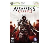 Assassin's Creed II - Game of the Year Edition Classics