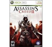 Ubisoft Jeu vidéo Assassins Creed II – Édition jeu de l'année (import anglais)