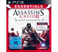 Assassin's Creed II [import allemand]