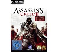 Assassin's Creed II [import allemand]