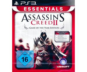 Assassin's Creed II [import allemand]