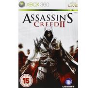 Assassin's Creed II [import anglais]