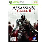 Assassin's Creed II[Import Japonais]