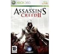 Assassin's Creed Ii - Import Uk Xbox 360