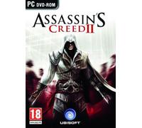 Assassin's Creed Ii PC