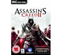 Assassin's Creed II (PC) [import anglais]