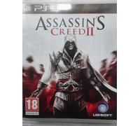 Assassin's Creed Ii PS3