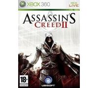 Assassin's Creed Ii Xbox 360