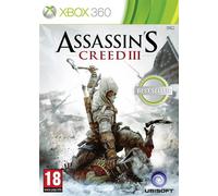 Assassin's Creed Iii Classics 2 Xbox 360