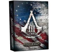 Ubisoft Jeu PS3 Assassin's Creed III Join or Die – Édition collector