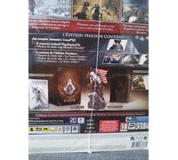 ASSASSINS CREED 3 PRESTIGE FRA PS3