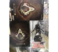 Assassin's Creed III - Edition Freedom